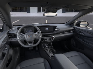 2025 Buick Envista in Joliette, Quebec - 5 - w320h240px