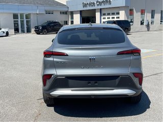 2025 Buick Envista in Joliette, Quebec - 5 - w320h240px