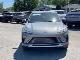 2025 Buick Envista in Joliette, Quebec - 2 - w320h240px