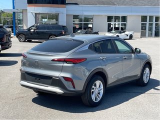 2025 Buick Envista in Joliette, Quebec - 4 - w320h240px