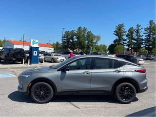 2025 Buick Envista in Joliette, Quebec - 3 - w320h240px