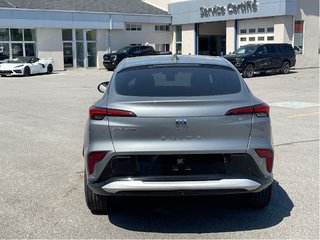 2025 Buick Envista in Joliette, Quebec - 5 - w320h240px