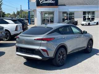 2025 Buick Envista in Joliette, Quebec - 4 - w320h240px