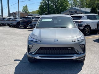 2025 Buick Envista in Joliette, Quebec - 2 - w320h240px
