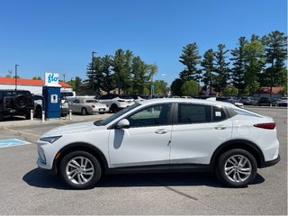 2025 Buick Envista in Joliette, Quebec - 3 - w320h240px