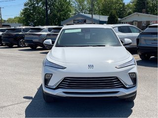 2025 Buick Envista in Joliette, Quebec - 2 - w320h240px