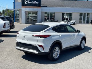 2025 Buick Envista in Joliette, Quebec - 4 - w320h240px