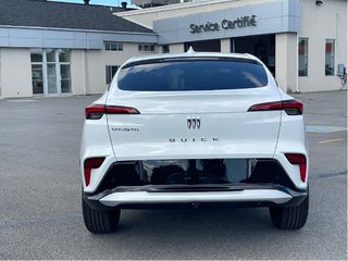 Buick Envista  2026 à Joliette, Québec - 5 - w320h240px