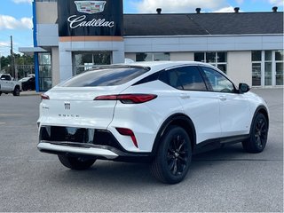 Buick Envista  2026 à Joliette, Québec - 4 - w320h240px