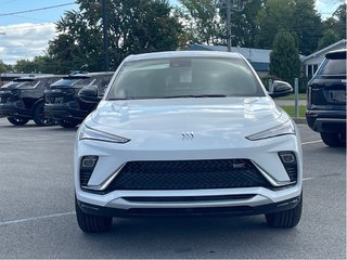 Buick Envista  2026 à Joliette, Québec - 2 - w320h240px