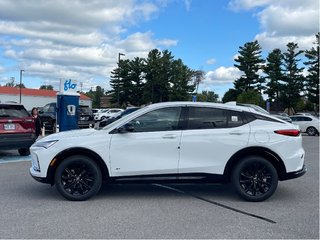 Buick Envista  2026 à Joliette, Québec - 3 - w320h240px