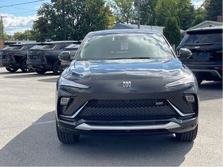 Buick Envista  2026 à Joliette, Québec - 2 - w320h240px