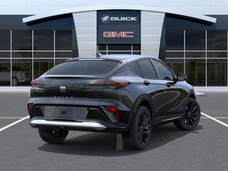 2026 Buick Envista in Joliette, Quebec - 4 - w320h240px