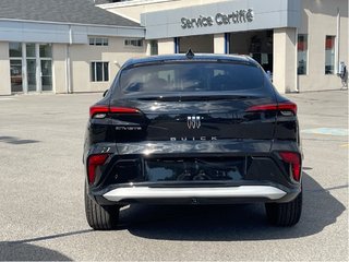 Buick Envista  2026 à Joliette, Québec - 5 - w320h240px