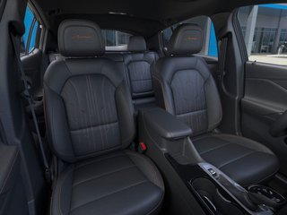 Buick Envista  2026 à Joliette, Québec - 6 - w320h240px