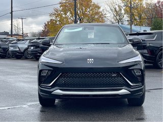Buick Envista  2026 à Joliette, Québec - 2 - w320h240px
