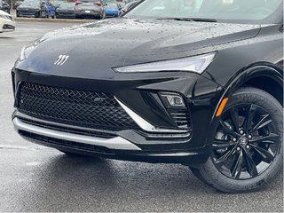 Buick Envista  2026 à Joliette, Québec - 6 - w320h240px