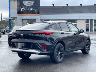 Buick Envista  2026 à Joliette, Québec - 4 - w320h240px