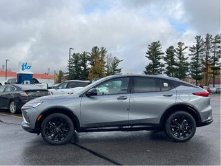 Buick Envista  2026 à Joliette, Québec - 3 - w320h240px