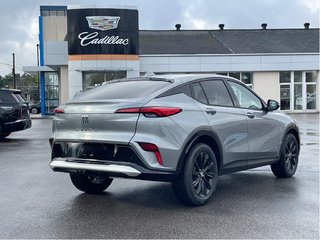 Buick Envista  2026 à Joliette, Québec - 4 - w320h240px