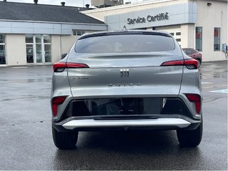 Buick Envista  2026 à Joliette, Québec - 5 - w320h240px