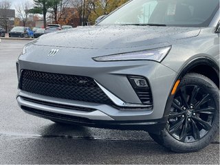 Buick Envista  2026 à Joliette, Québec - 6 - w320h240px