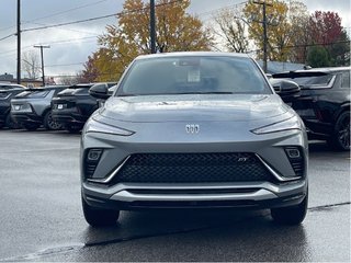 Buick Envista  2026 à Joliette, Québec - 2 - w320h240px