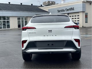 Buick Envista  2026 à Joliette, Québec - 5 - w320h240px