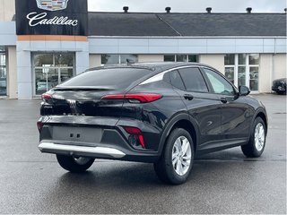 Buick Envista  2026 à Joliette, Québec - 4 - w320h240px
