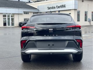 Buick Envista  2026 à Joliette, Québec - 5 - w320h240px