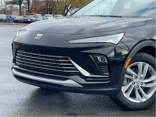 Buick Envista  2026 à Joliette, Québec - 6 - w320h240px