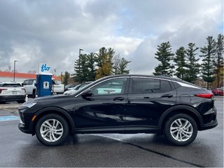 Buick Envista  2026 à Joliette, Québec - 3 - w320h240px