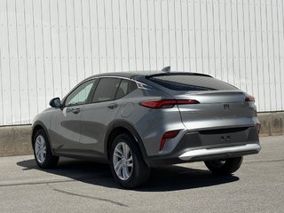 2026 Buick Envista in Joliette, Quebec - 4 - w320h240px