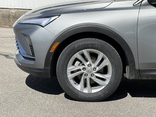 2026 Buick Envista in Joliette, Quebec - 6 - w320h240px