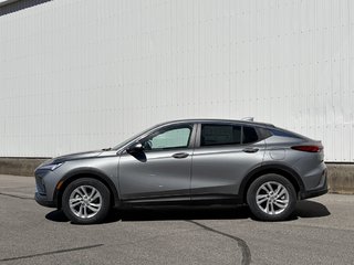 2026 Buick Envista in Joliette, Quebec - 3 - w320h240px