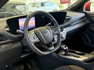 2026 Buick Envista in Joliette, Quebec - 6 - w320h240px