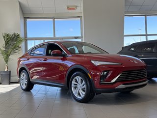2026 Buick Envista in Joliette, Quebec - 3 - w320h240px