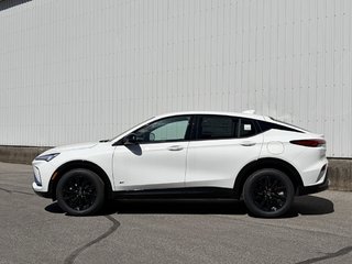 2026 Buick Envista in Joliette, Quebec - 3 - w320h240px