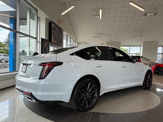 Cadillac CT5  2026 à Joliette, Québec - 4 - w320h240px