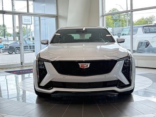 Cadillac CT5  2026 à Joliette, Québec - 2 - w320h240px