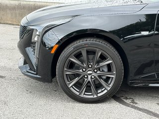 2026 Cadillac CT5 in Joliette, Quebec - 6 - w320h240px