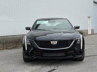2026 Cadillac CT5 in Joliette, Quebec - 2 - w320h240px