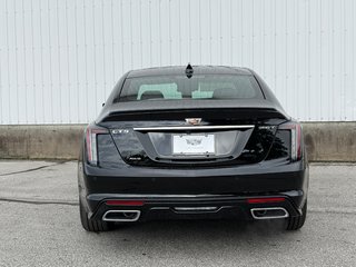 2026 Cadillac CT5 in Joliette, Quebec - 5 - w320h240px