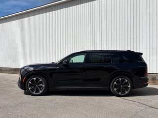 Cadillac Escalade IQL  2026 à Joliette, Québec - 3 - w320h240px