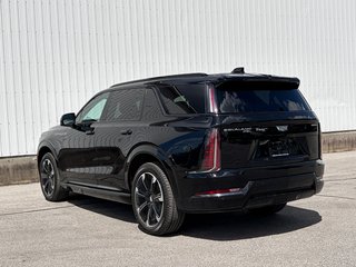 Cadillac Escalade IQL  2026 à Joliette, Québec - 4 - w320h240px