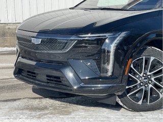 2026 Cadillac Optiq in Joliette, Quebec - 6 - w320h240px
