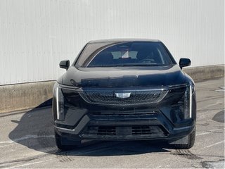 2026 Cadillac Optiq in Joliette, Quebec - 2 - w320h240px