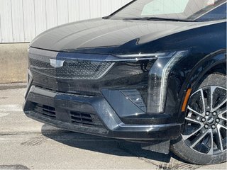 2026 Cadillac Optiq in Joliette, Quebec - 6 - w320h240px