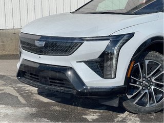 2026 Cadillac Optiq in Joliette, Quebec - 6 - w320h240px