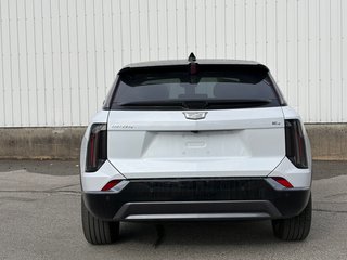 2027 Cadillac Optiq in Joliette, Quebec - 5 - w320h240px